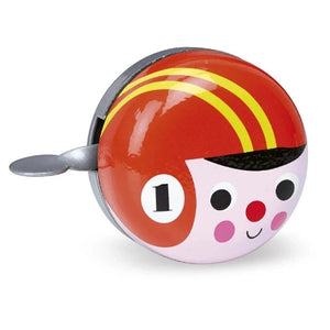 Vilac Ingela P. Arrhenius - Bicycle Bells - Treasure Island Toys