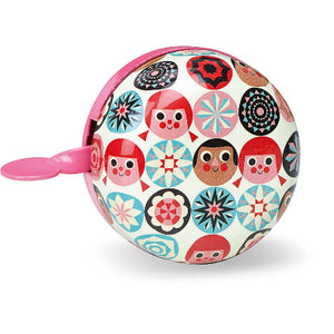 Vilac Ingela P. Arrhenius - Bicycle Bells - Treasure Island Toys