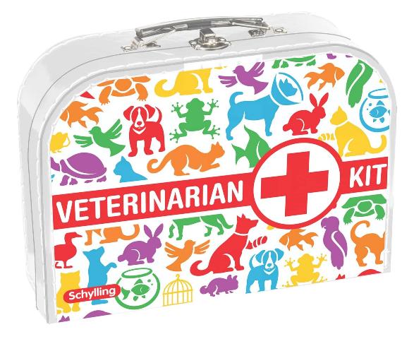 Veterinarian Kit