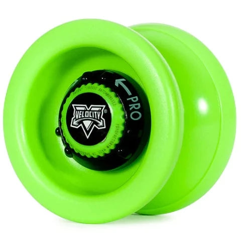 YoYoFactory Velocity - Treasure Island Toys