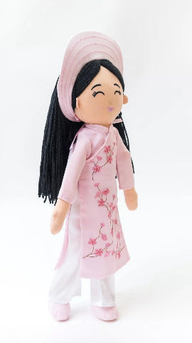 Joeydolls Thuong (Vietnamese)