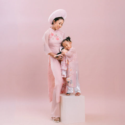 Joeydolls Thuong (Vietnamese) - Treasure Island Toys