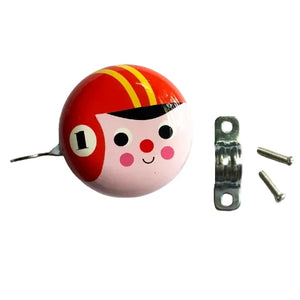 Vilac Ingela P. Arrhenius - Bicycle Bells - Treasure Island Toys