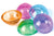 Jumbo Glitter Poppin' Hoppers - Treasure Island Toys