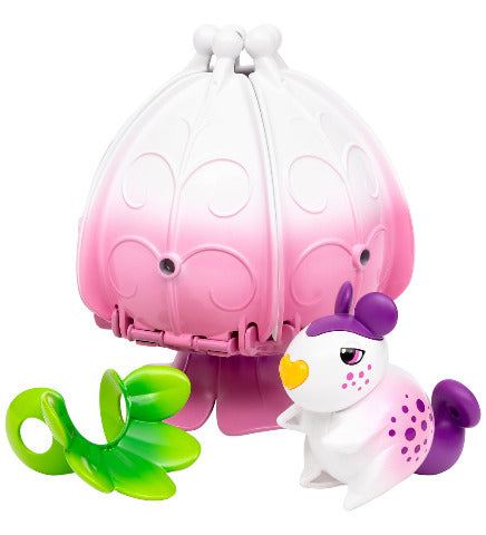 Brio Flora - Flower House, Poppy - Treasure Island Toys