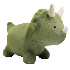 Wild & Soft Bouncy Dinosaur - Treasure Island Toys