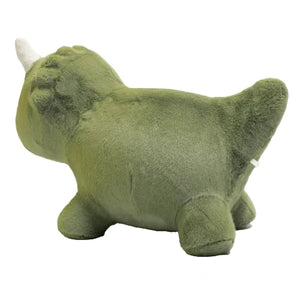 Wild & Soft Bouncy Dinosaur - Treasure Island Toys