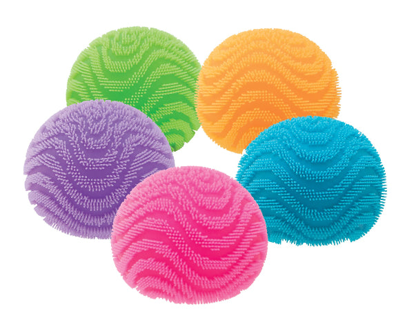 NeeDoh Fuzz Ball Waves - Treasure Island Toys