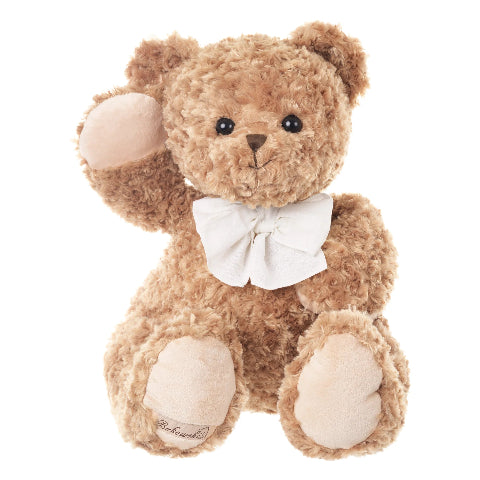 Bukowski Bears Wilhelm the Great - Treasure Island Toys