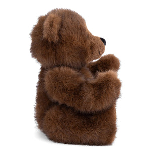 Bukowski Bears Witold the Great - Treasure Island Toys
