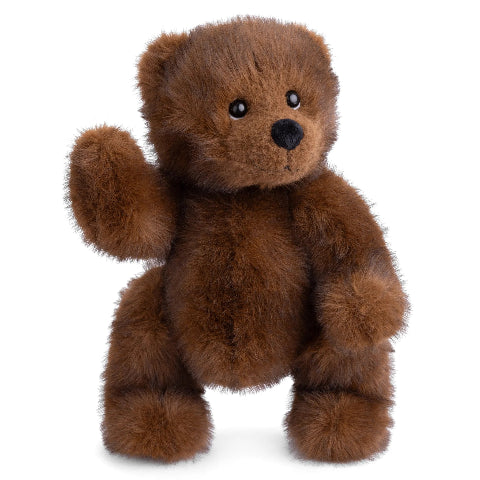 Bukowski Bears Witold the Great - Treasure Island Toys