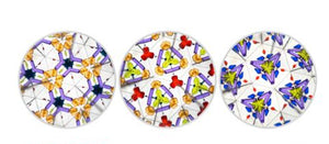 Puckator Jingle Bunch Mini Kaleidoscope - Treasure Island Toys