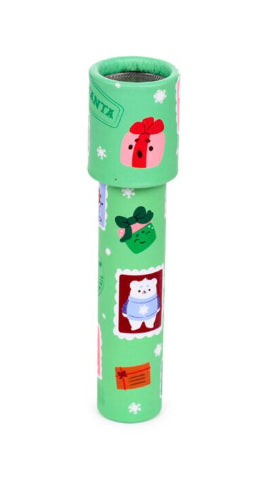 Puckator Jingle Bunch Mini Kaleidoscope - Treasure Island Toys