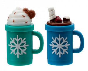 Puckator Cosy Hot Chocolate Lip Balm - Treasure Island Toys