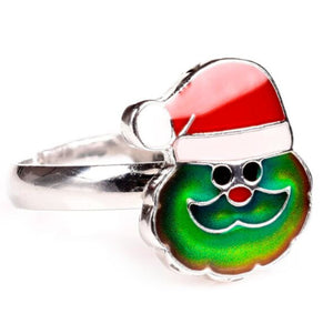 Puckator Jingle Bunch Mood Ring - Treasure Island Toys
