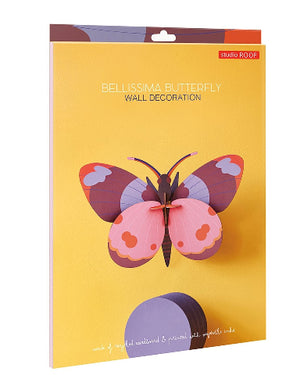 Studio Roof Bellissima Butterfly - Treasure Island Toys