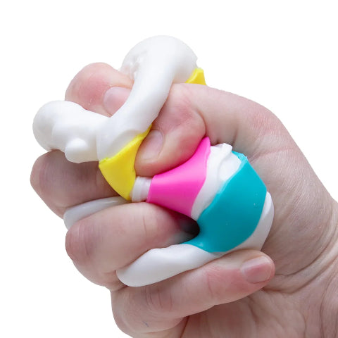 NeeDoh Peace O Cake - Treasure Island Toys