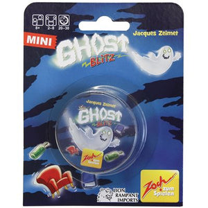 Ghost Blitz Mini - Treasure Island Toys