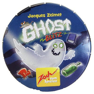 Ghost Blitz Mini - Treasure Island Toys