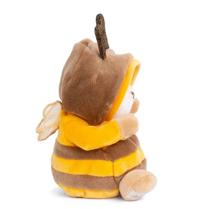 Bukowski Bears Ziggy Bee - Treasure Island Toys