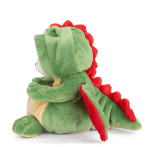 Bukowski Bears Ziggy Dragon - Treasure Island Toys