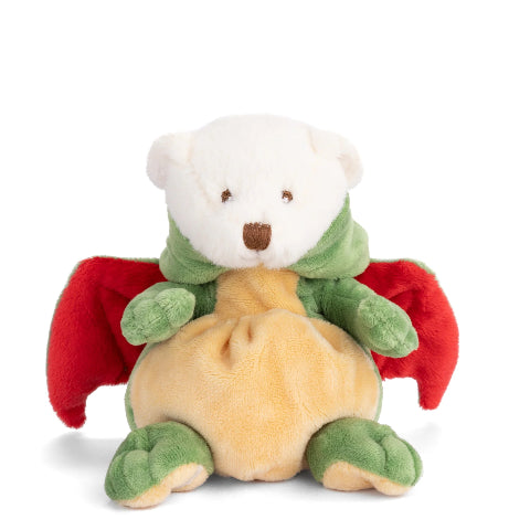 Bukowski Bears Ziggy Dragon - Treasure Island Toys