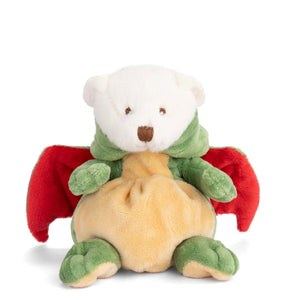 Bukowski Bears Ziggy Dragon - Treasure Island Toys