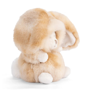 Bukowski Bears Ziggy Winter Rabbit, Tan - Treasure Island Toys