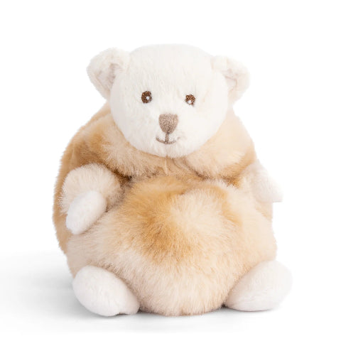 Bukowski Bears Ziggy Winter Rabbit, Tan - Treasure Island Toys