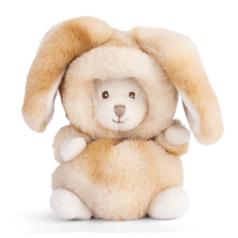 Bukowski Bears Ziggy Winter Rabbit, Tan - Treasure Island Toys
