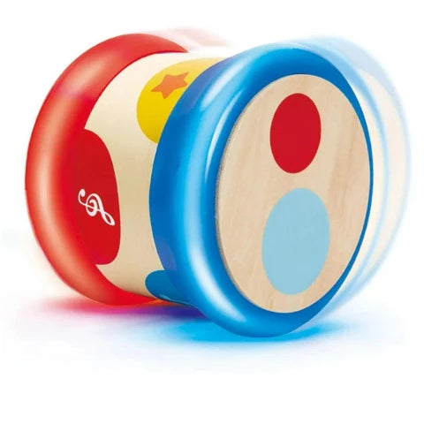 Hape Music Baby Drum - Treasure Island Toys