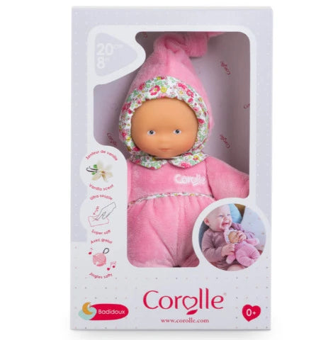 Corolle Doll Mon Doudou Babidoux - Blossom Garden - Treasure Island Toys