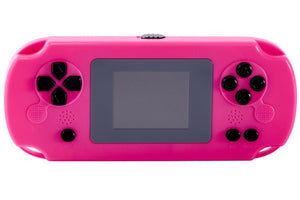 Handheld Digital Retro Arcade Horizontal