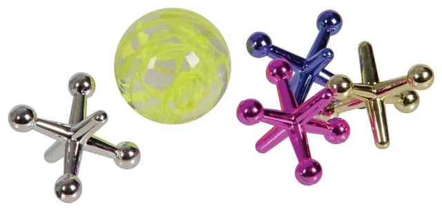 Jumbo Jax - Treasure Island Toys