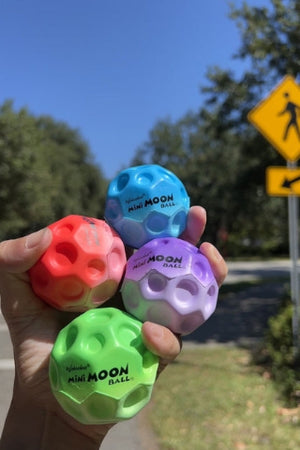Waboba Mini Moon Ball