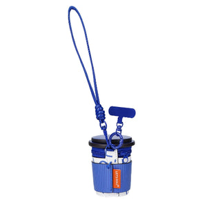 Let's Roll Mini Coffee Cup Blueberry Pop