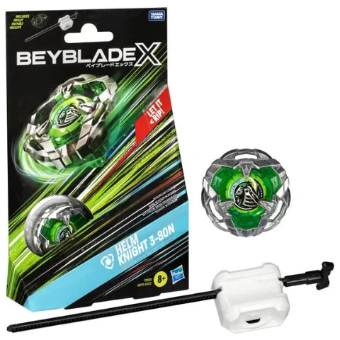 Beyblade X Starter Pack - Treasure Island Toys