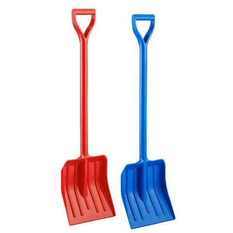 Ideal Toys Snow Shovel