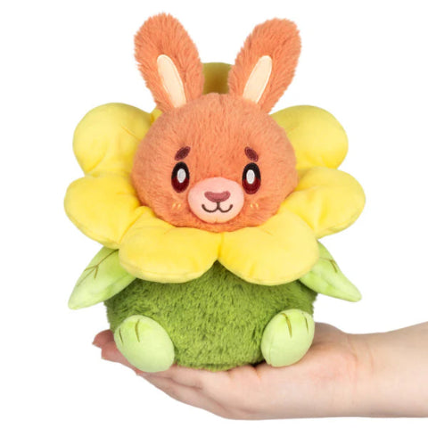Squishable AlterEgo Bunny Flower - Treasure Island Toys