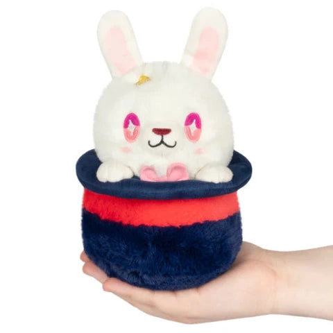 Squishable Alter Ego Magic Bunny - Treasure Island Toys