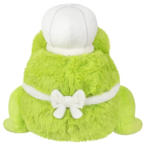 Squishable Alter Ego Frog French Chef