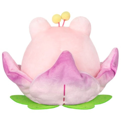 Squishable Alter Ego Frog Lotus Flower