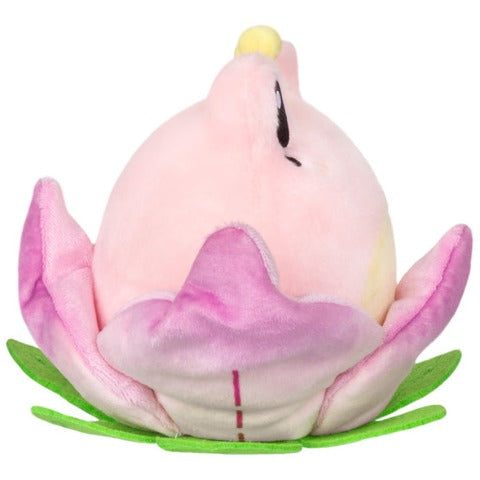 Squishable Alter Ego Frog Lotus Flower