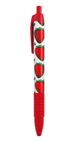 Snifty Scented Pen Strawberry - Treasure Island Toys