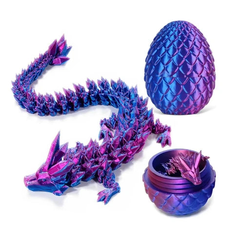 Dragon Eggz - Treasure Island Toys