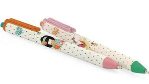 Djeco Lovely Paper - Ballpoint Pen - Treasure Island Toys