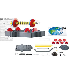 4M KidzLabs Anti-Gravity Maglev - Treasure Island Toys