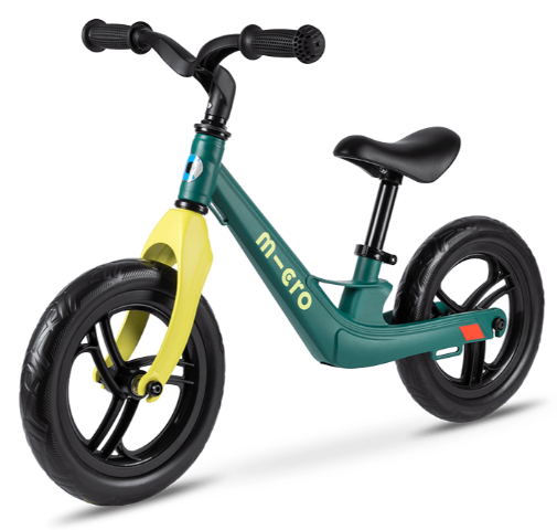 Micro kickboard balance discount bike