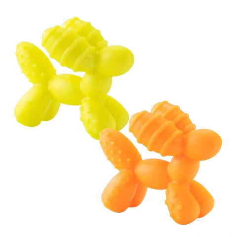 Sassy Baby Balloon Teethers