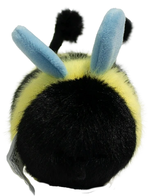 Wild & Soft Garden Friends Bee - Treasure Island Toys